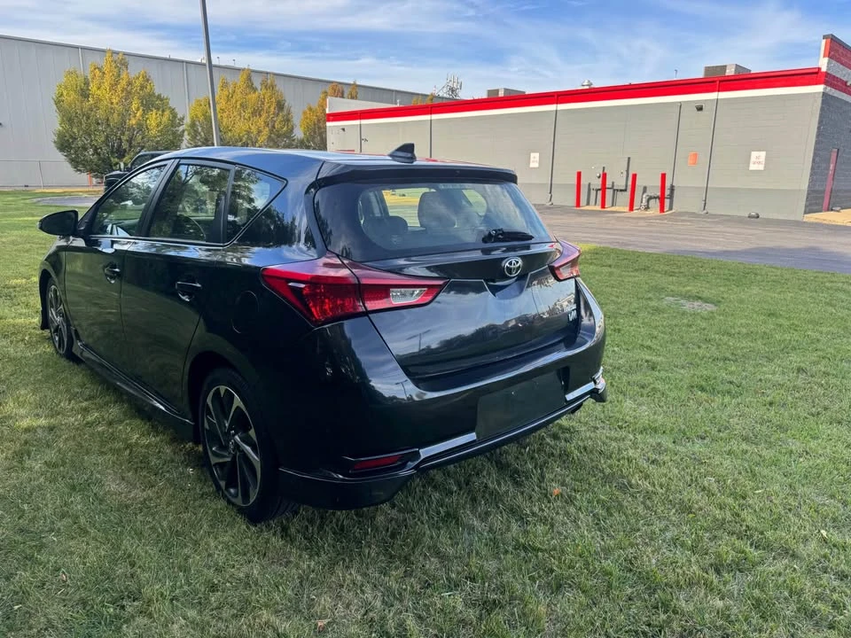 2017 Toyota Corolla 11th Gen - Image 5 of 20