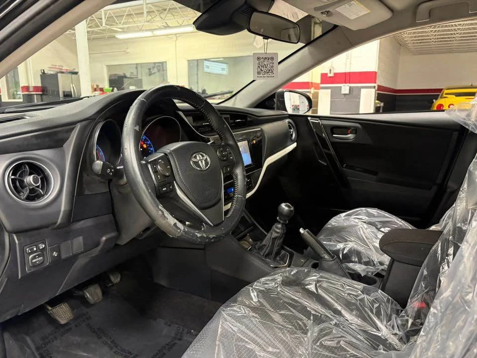 2017 Toyota Corolla 11th Gen - Image 11 of 16