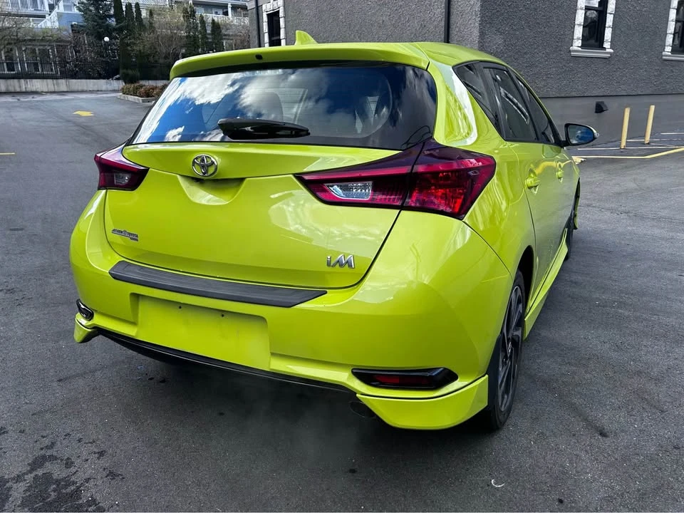 2017 Toyota Corolla 11th Gen - Image 5 of 14