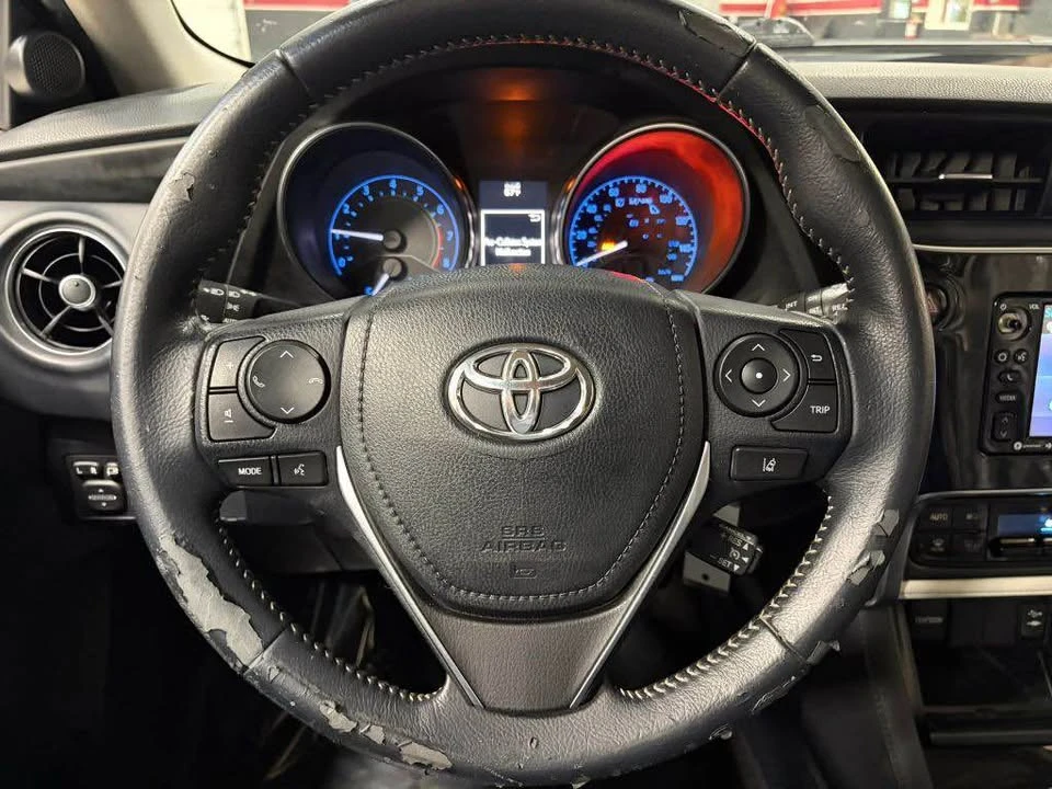 2017 Toyota Corolla 11th Gen - Image 12 of 16