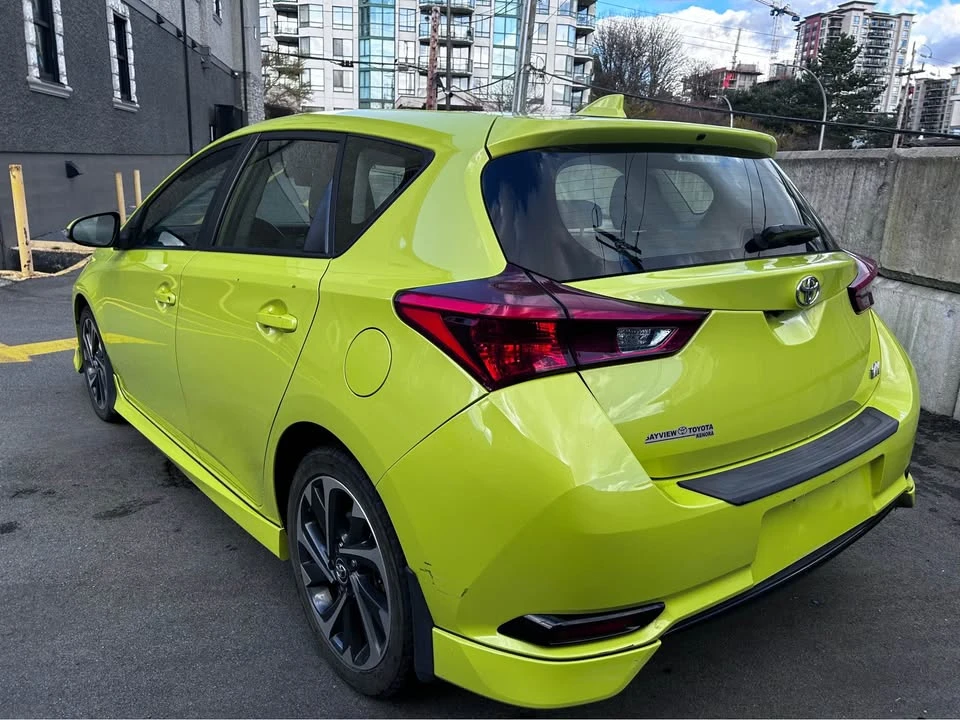 2017 Toyota Corolla 11th Gen - Image 7 of 14