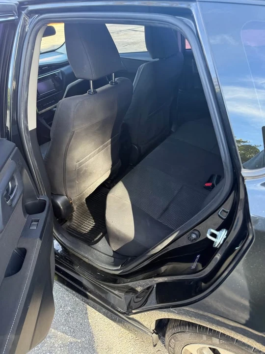 2017 Toyota Corolla 11th Gen - Image 6 of 7