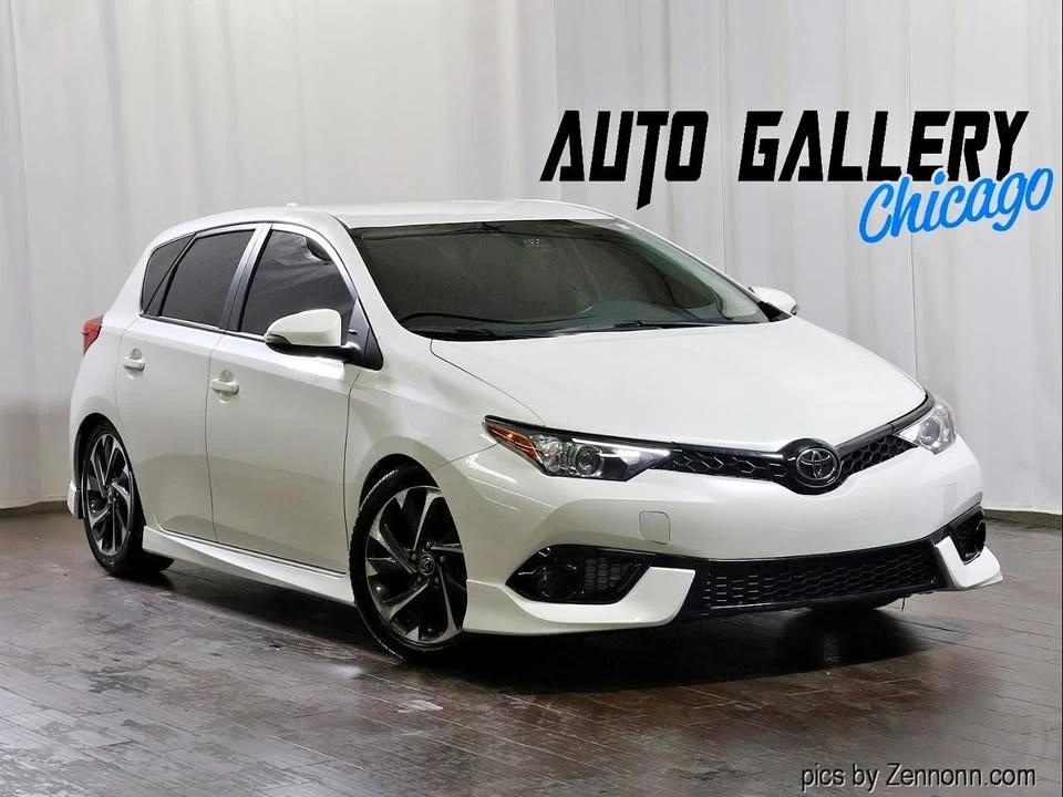 2017 Toyota Corolla 11th Gen - Image 1 of 20