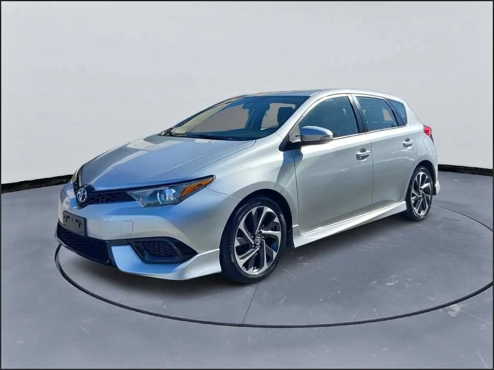 2017 Toyota Corolla 11th Gen - Image 1 of 20
