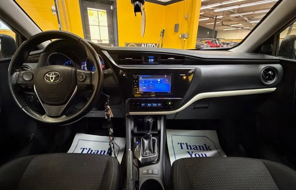 2017 Toyota Corolla 11th Gen - Image 14 of 15