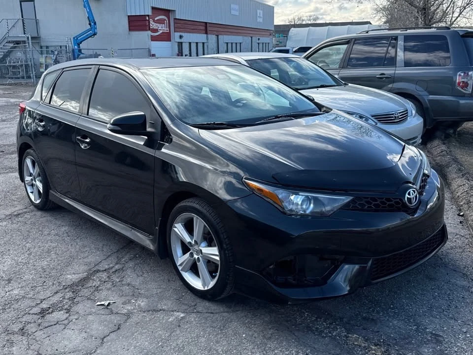 2017 Toyota Corolla 11th Gen - Image 3 of 10