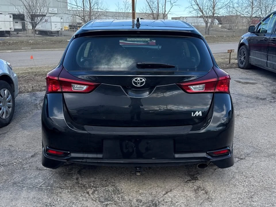 2017 Toyota Corolla 11th Gen - Image 6 of 10