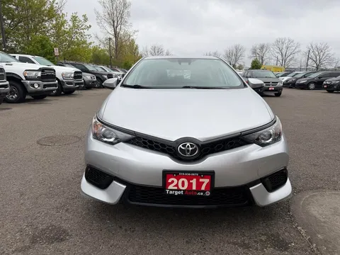 2017 Toyota Corolla 11th Gen - Image 2 of 20