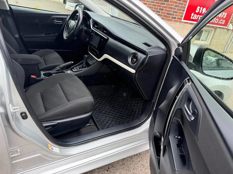 2017 Toyota Corolla 11th Gen - Image 12 of 20