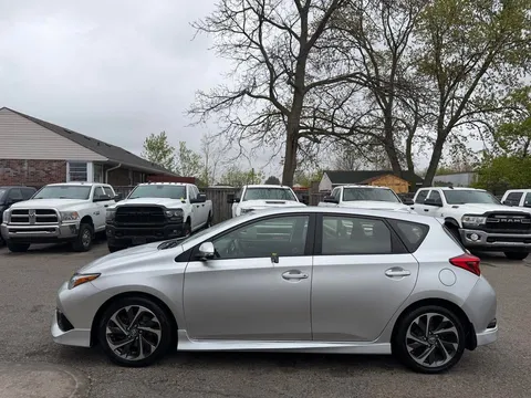 2017 Toyota Corolla 11th Gen - Image 4 of 20