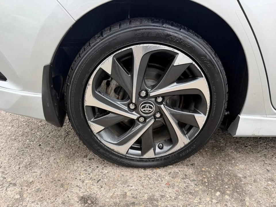 2017 Toyota Corolla 11th Gen - Image 9 of 20