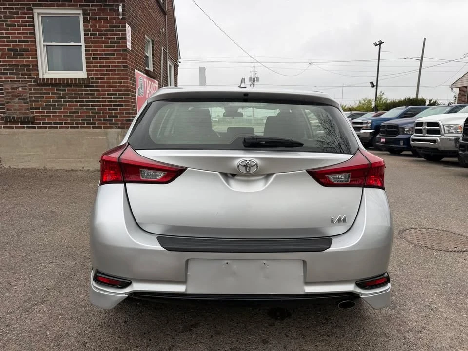 2017 Toyota Corolla 11th Gen - Image 6 of 20