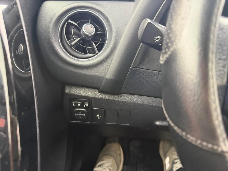 2017 Toyota Corolla 11th Gen - Image 20 of 20
