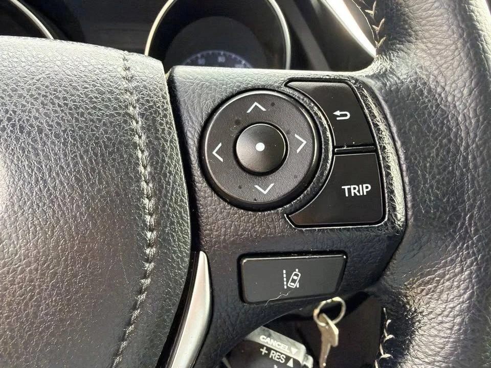 2017 Toyota Corolla 11th Gen - Image 19 of 20