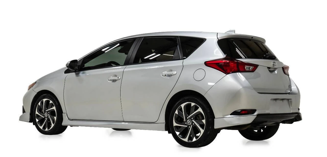 2017 Toyota Corolla 11th Gen - Image 4 of 12