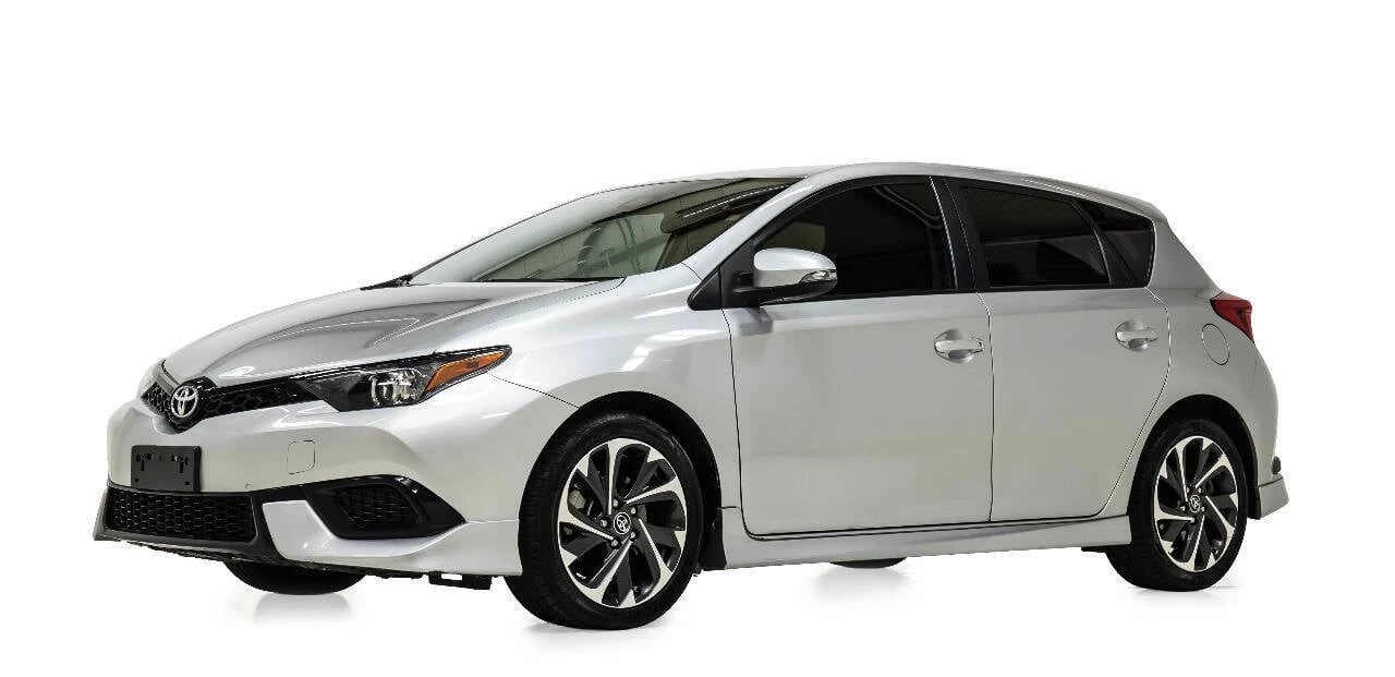 2017 Toyota Corolla 11th Gen - Image 2 of 12