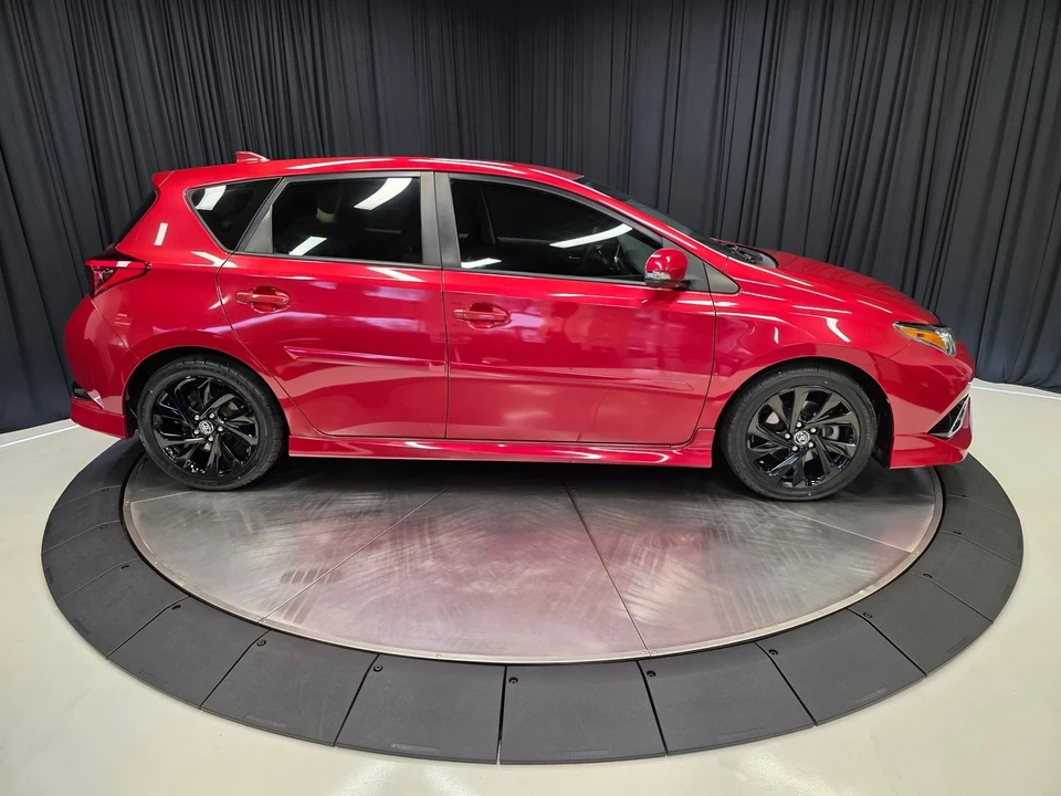 2017 Toyota Corolla 11th Gen - Image 12 of 21
