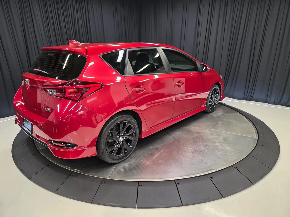 2017 Toyota Corolla 11th Gen - Image 11 of 21