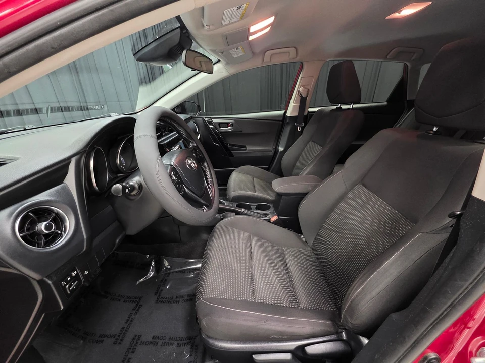 2017 Toyota Corolla 11th Gen - Image 15 of 21