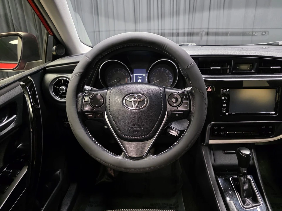 2017 Toyota Corolla 11th Gen - Image 20 of 21