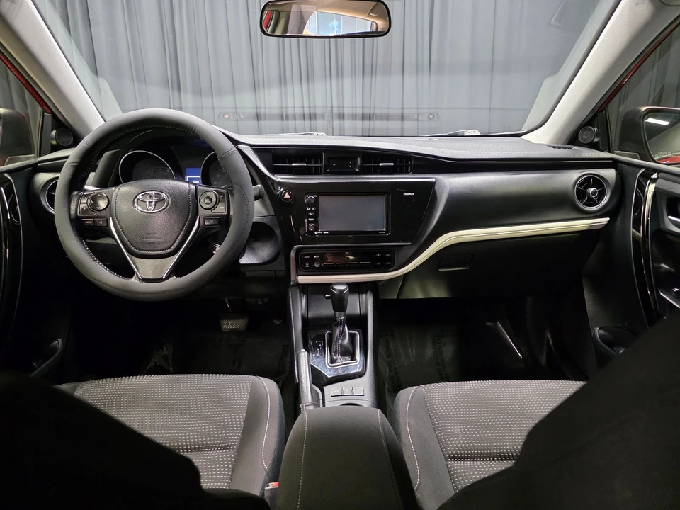 2017 Toyota Corolla 11th Gen - Image 18 of 21