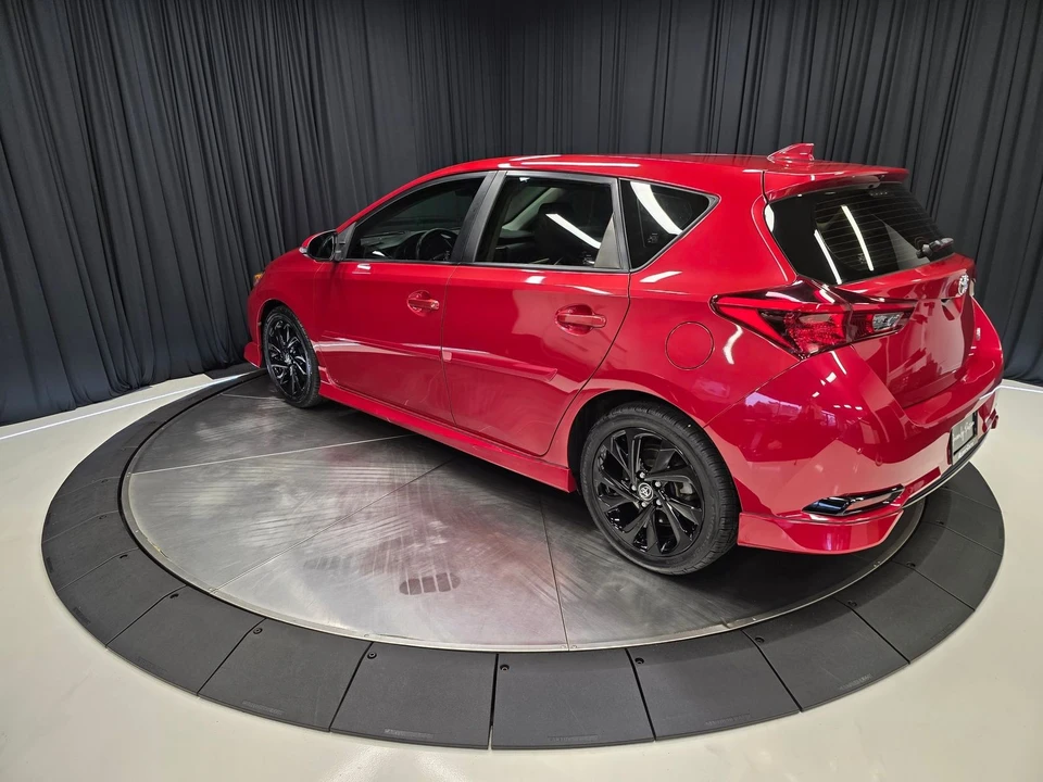 2017 Toyota Corolla 11th Gen - Image 9 of 21