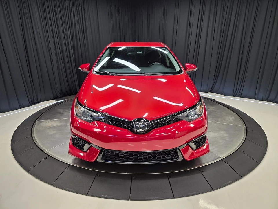 2017 Toyota Corolla 11th Gen - Image 6 of 21