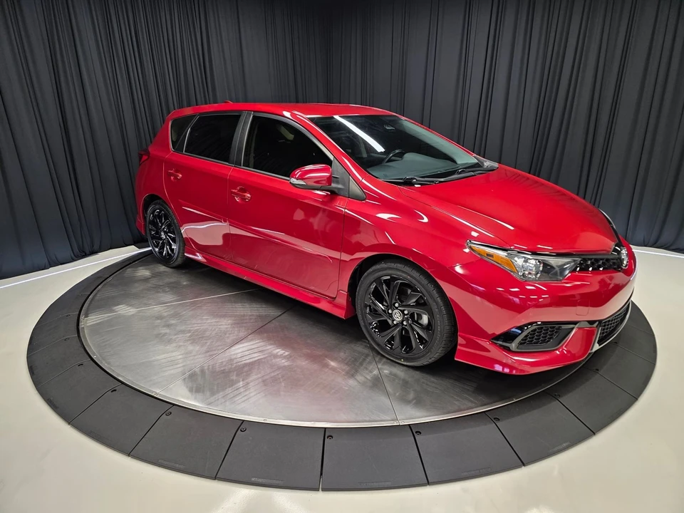 2017 Toyota Corolla 11th Gen - Image 13 of 21