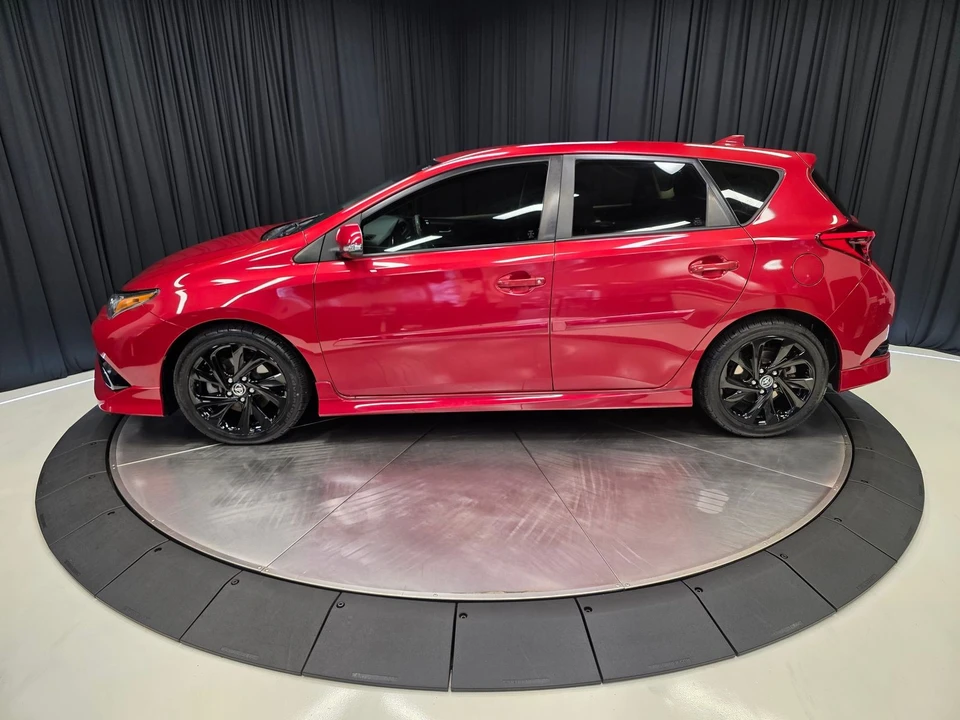 2017 Toyota Corolla 11th Gen - Image 8 of 21