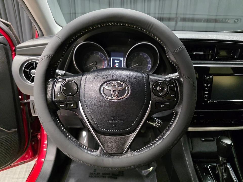 2017 Toyota Corolla 11th Gen - Image 21 of 21