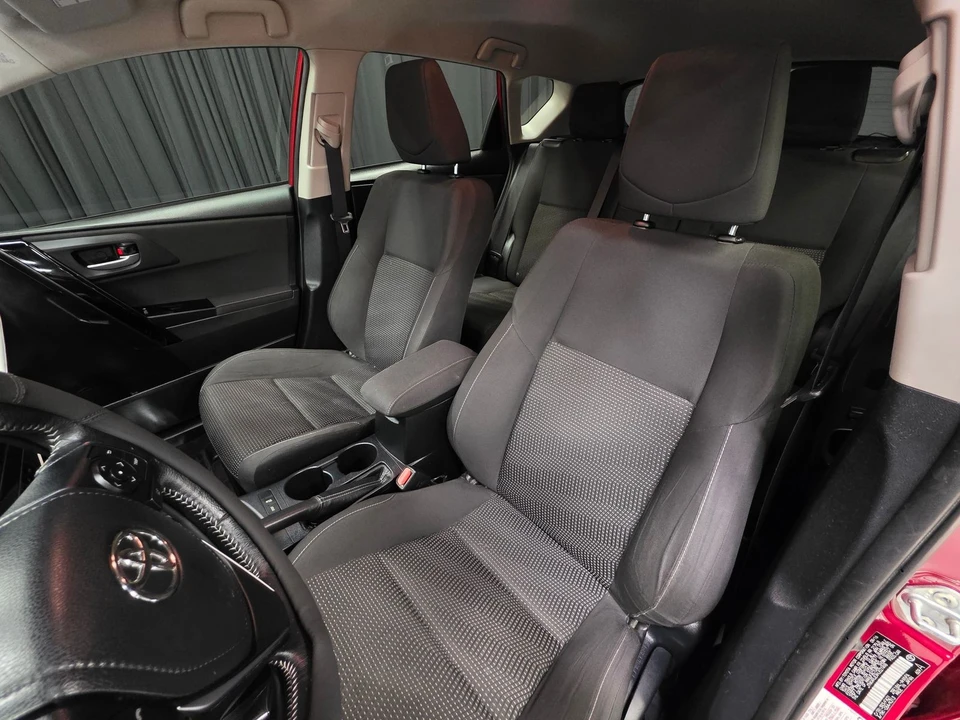 2017 Toyota Corolla 11th Gen - Image 16 of 21