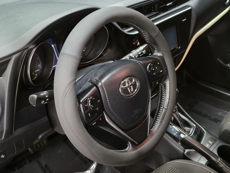 2017 Toyota Corolla 11th Gen - Image 17 of 21