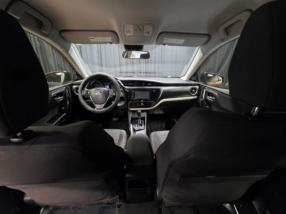 2017 Toyota Corolla 11th Gen - Image 2 of 21
