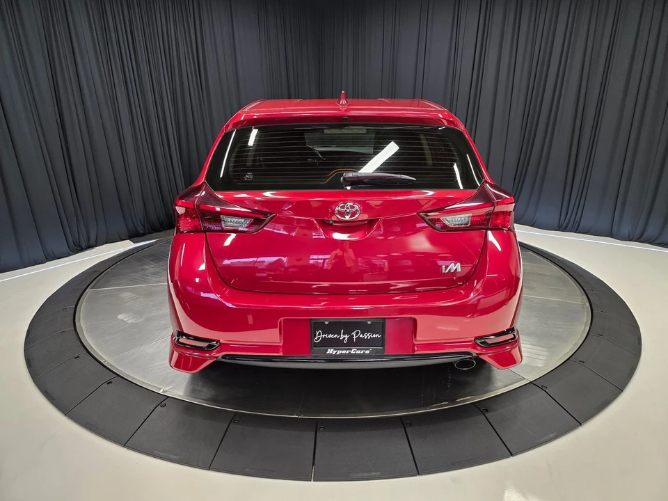 2017 Toyota Corolla 11th Gen - Image 10 of 21