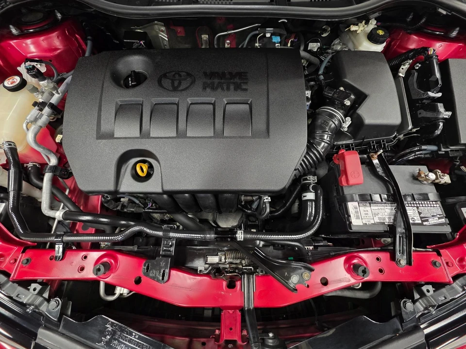 2017 Toyota Corolla 11th Gen - Image 3 of 21