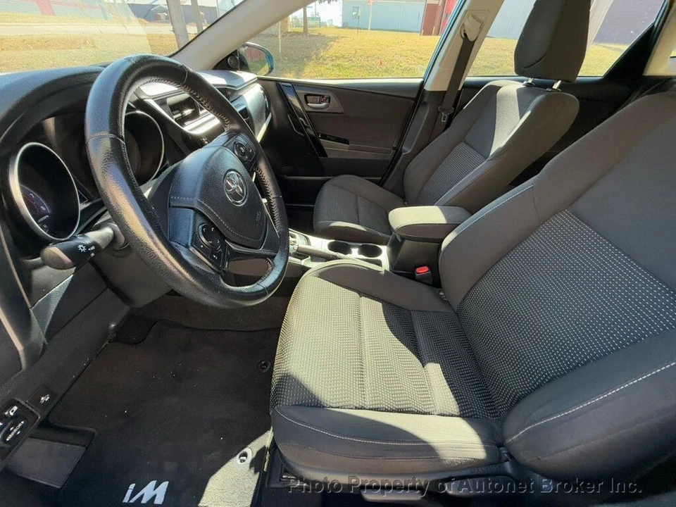 2017 Toyota Corolla 11th Gen - Image 10 of 12