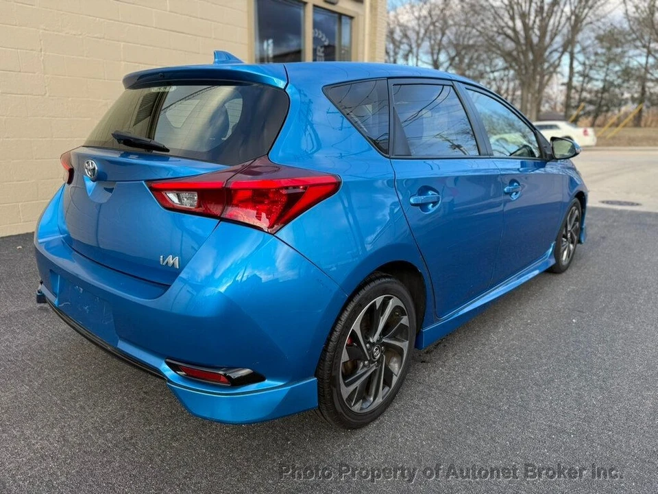 2017 Toyota Corolla 11th Gen - Image 8 of 12