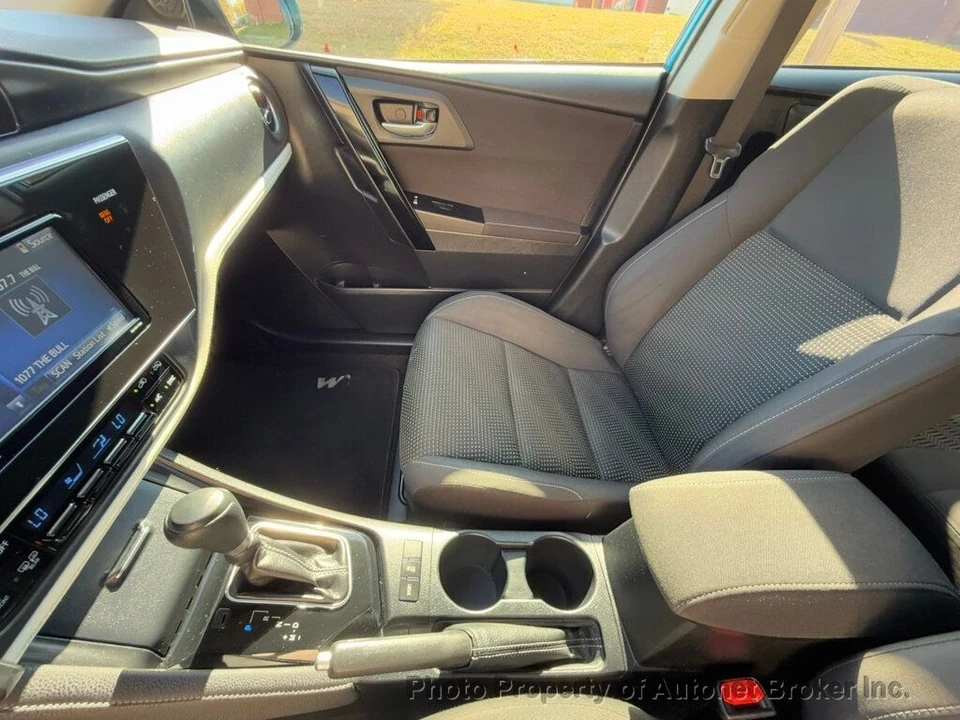 2017 Toyota Corolla 11th Gen - Image 11 of 12