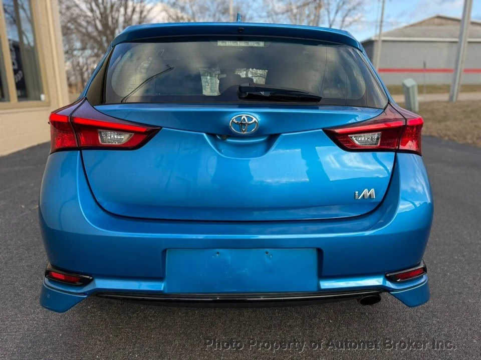 2017 Toyota Corolla 11th Gen - Image 7 of 12