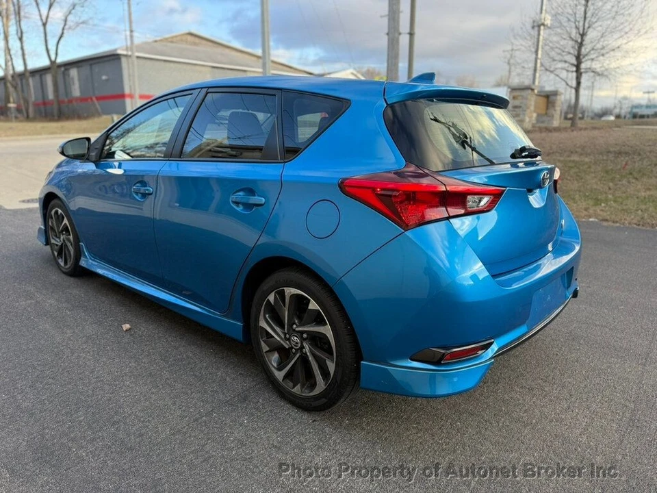 2017 Toyota Corolla 11th Gen - Image 6 of 12