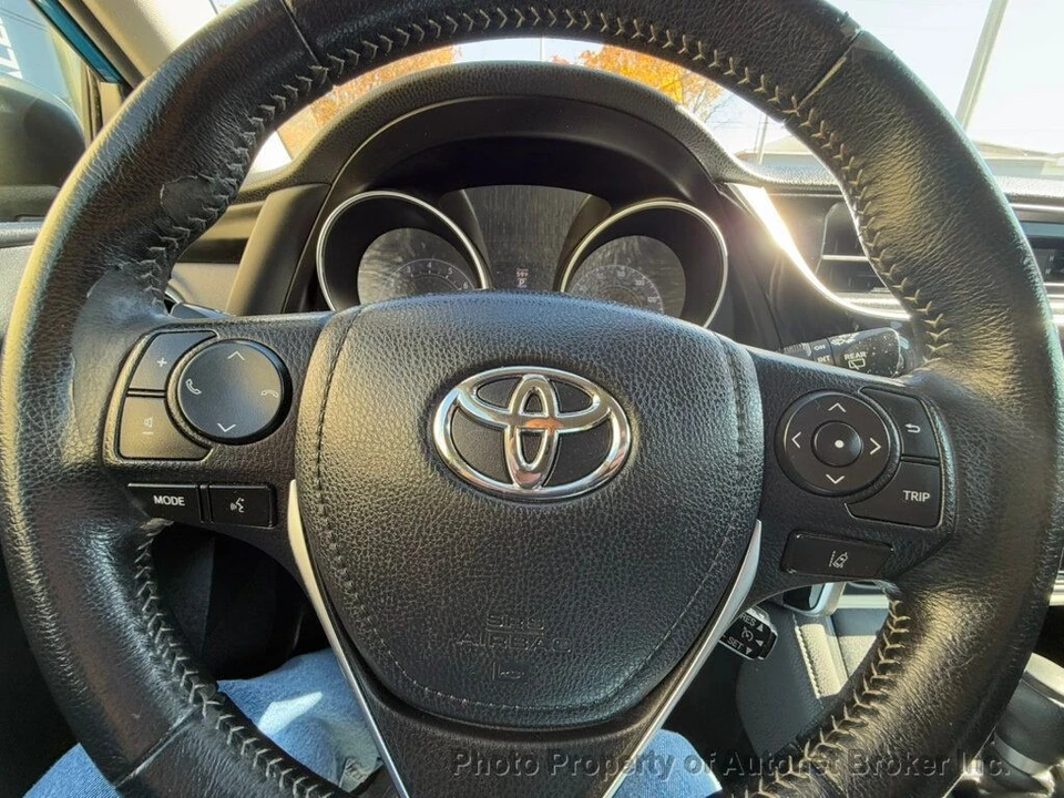 2017 Toyota Corolla 11th Gen - Image 12 of 12