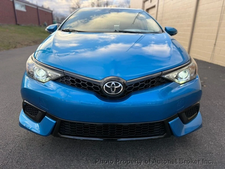 2017 Toyota Corolla 11th Gen - Image 2 of 12