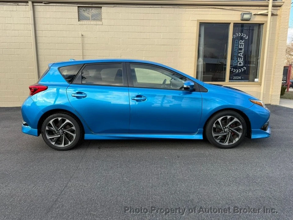 2017 Toyota Corolla 11th Gen - Image 4 of 12