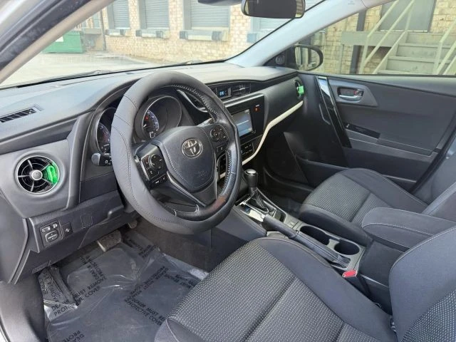 2017 Toyota Corolla 11th Gen - Image 11 of 14