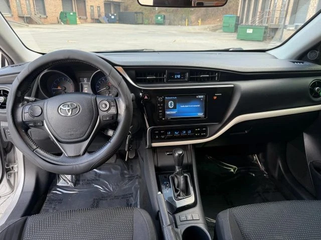 2017 Toyota Corolla 11th Gen - Image 12 of 14