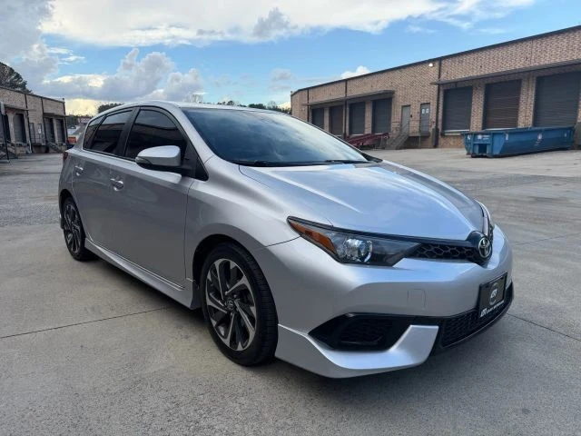 2017 Toyota Corolla 11th Gen - Image 10 of 14
