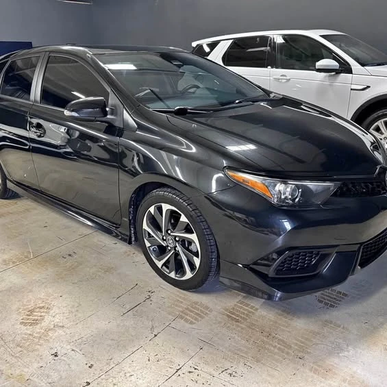 2017 Toyota Corolla 11th Gen - Image 1 of 1