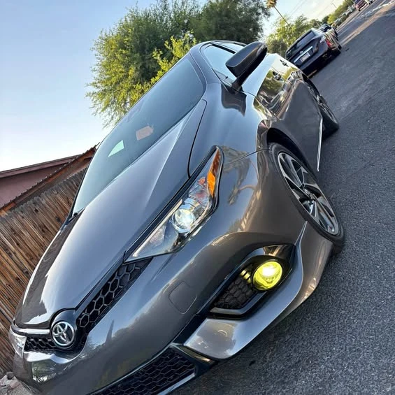 2017 Toyota Corolla 11th Gen - Image 1 of 1