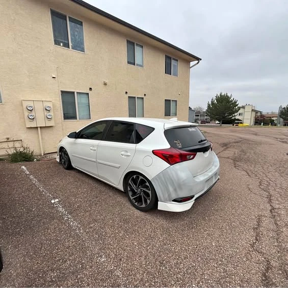 2017 Toyota Corolla 11th Gen - Image 1 of 1