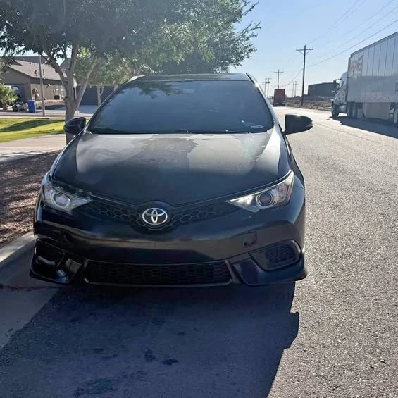 2017 Toyota Corolla 11th Gen - Image 1 of 1